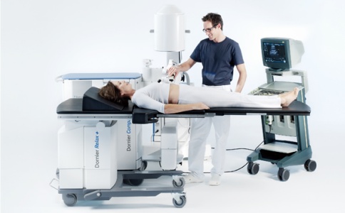 體外沖擊波碎石機 體外沖擊波碎石機