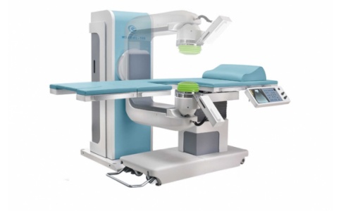 海德體外沖擊波碎石機HD.ESWL-Vm