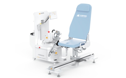 多關節等速評估