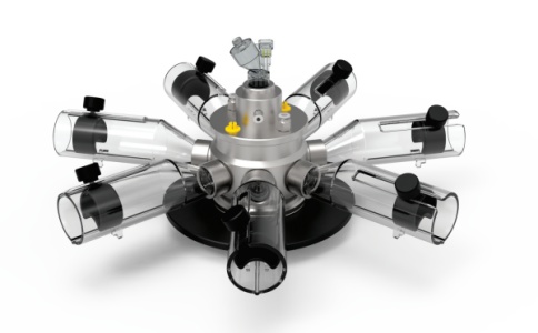 MELTON小動物口鼻式吸入暴露入門套裝