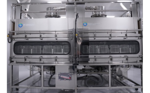 MELTON全身暴露系統