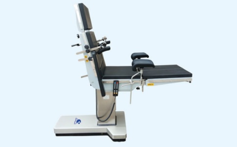 電動液壓手術(shù)臺