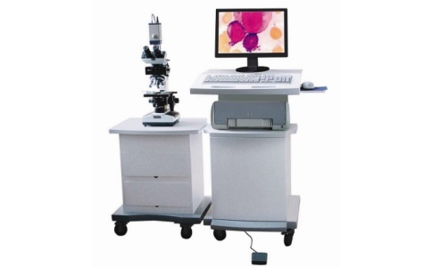 歐美萊病理圖文系統