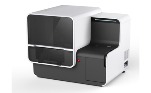 希肯全自動凝血分析儀Ci-120i