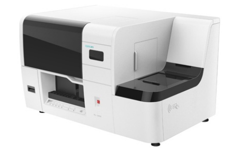 希肯全自動凝血分析儀Ci-300