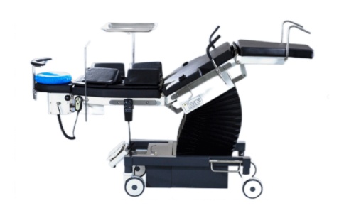 今思電動手術臺JS-2020