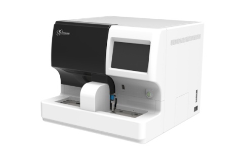 普施康全自動凝血分析儀MC800