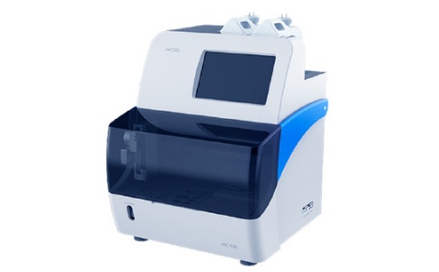 普施康全自動凝血分析儀MC500