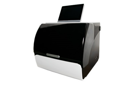 全自動凝血分析儀