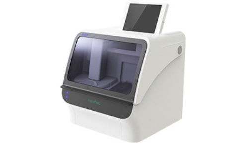 普施康全自動化學發(fā)光免疫分析儀MI600