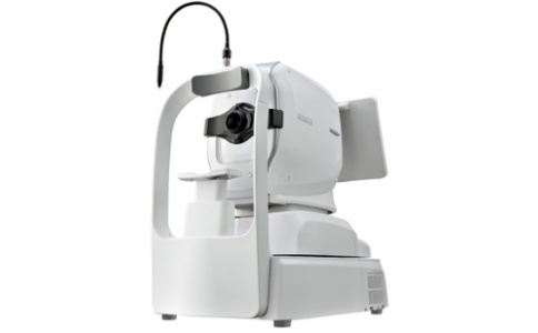 眼底照相機 眼底照相機