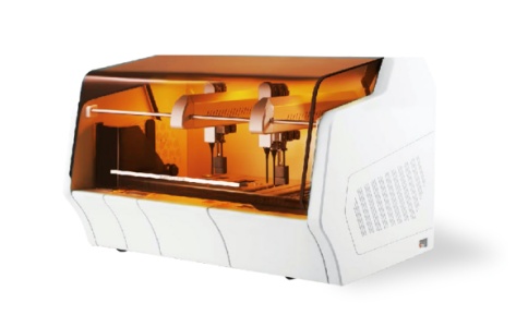 凝血分析儀 凝血分析儀