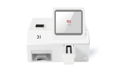 熒光免疫分析儀 熒光免疫分析儀