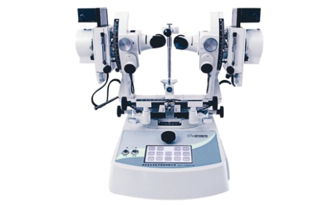 龍達同視機MS-TSJ-B