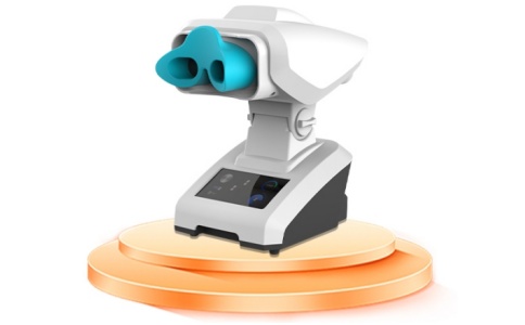 近視治療儀 近視治療儀