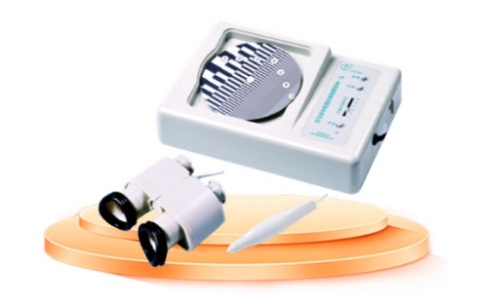 弱視近視綜合治療儀 弱視近視綜合治療儀