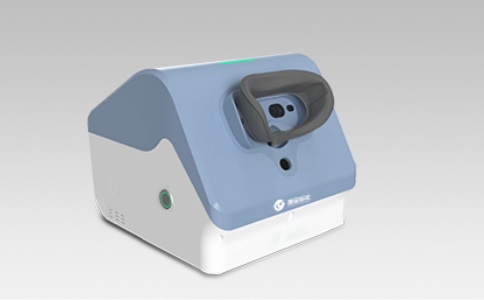 瞳星視覺訓練儀Eye-Meta