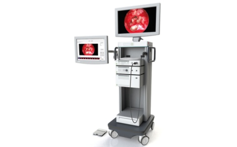 XION艾克松耳鼻喉全高清攝像系統(tǒng)EndoSURGERY