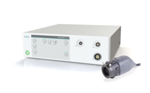 XION艾克松內(nèi)窺鏡攝像系統(tǒng)EndoSTROB HD 3CCD