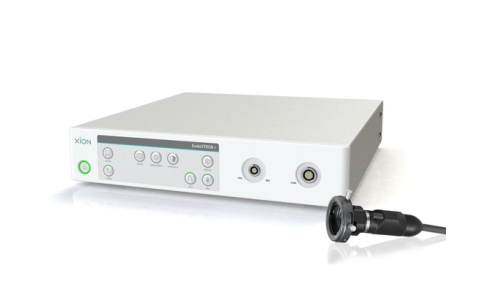 內窺鏡攝像系統