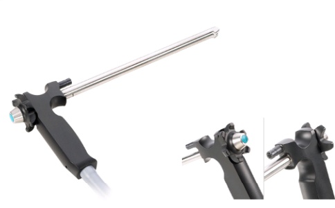 XION艾克松電子硬管喉內(nèi)窺鏡