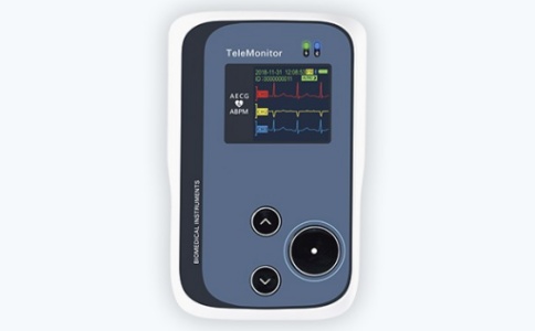 動態心電 動態心電