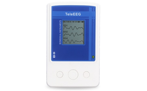 動態腦電圖工作站 動態腦電圖工作站