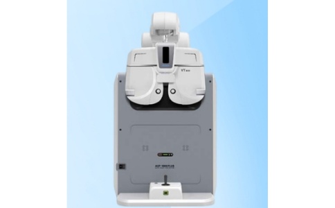 雄博綜合驗(yàn)光系統(tǒng)ACP-1000PLUS