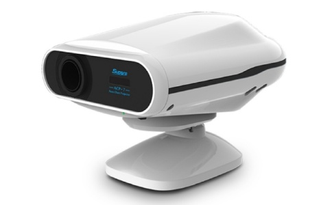 雄博視力表投影儀ACP-7