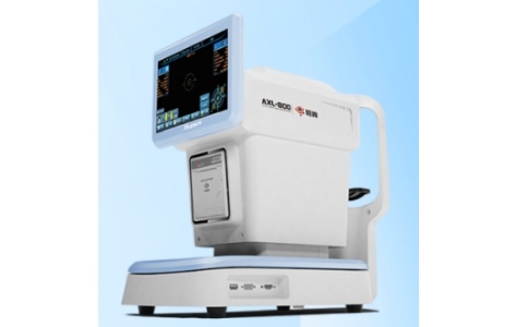 眼軸長測量儀 眼軸長測量儀