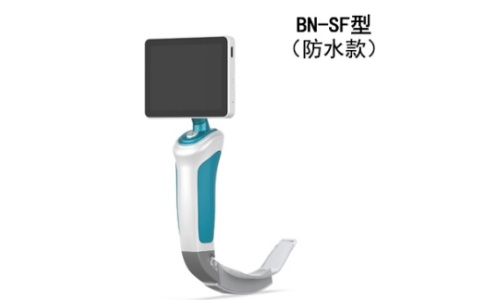 視頻喉鏡 視頻喉鏡