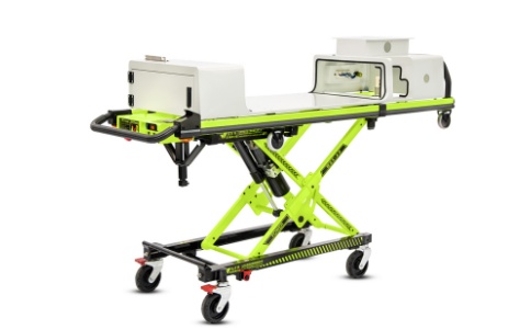 萬事興電動擔架車WSX-AD-3