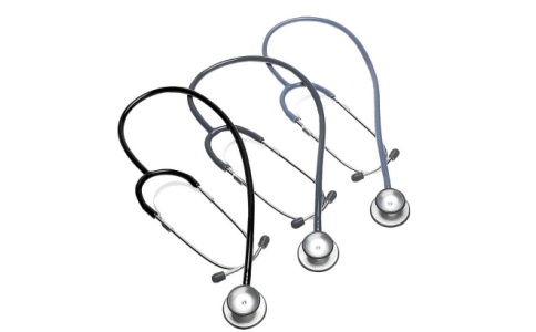 聽診器 聽診器