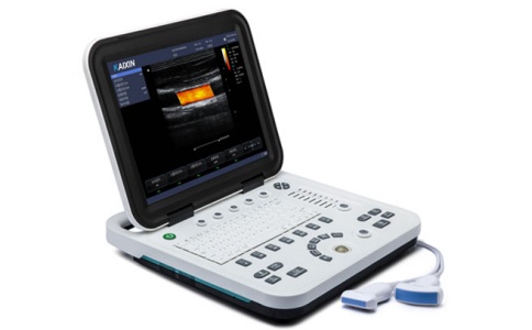 凱信全數(shù)字彩色多普勒超聲診斷儀KU系列