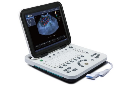 凱信全數(shù)字彩色多普勒超聲診斷儀KU系列