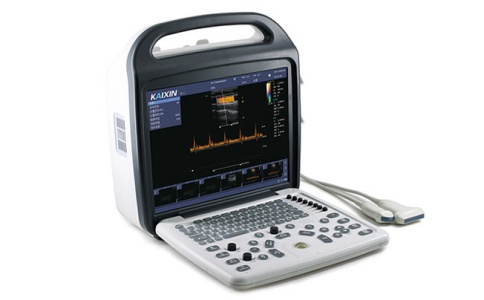 彩色多普勒超聲診斷儀 彩色多普勒超聲診斷儀