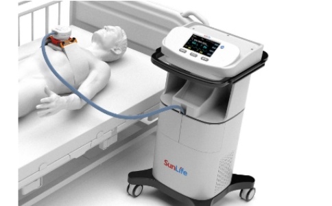 SunLife心肺復(fù)蘇機(jī)MMC-T