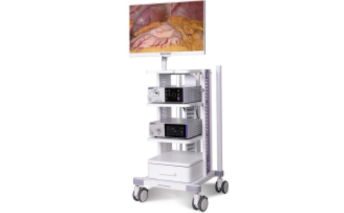 新光維4K內窺鏡熒光攝像系統(tǒng)