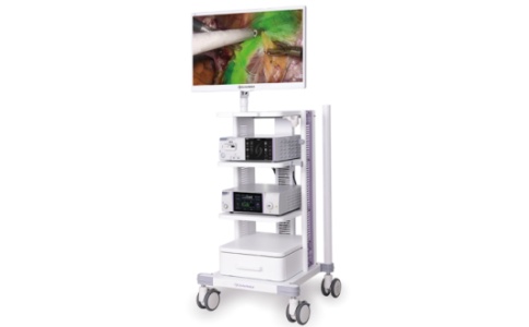 內窺鏡熒光攝像系統 內窺鏡熒光攝像系統