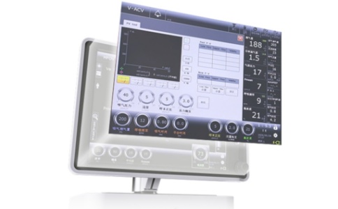 安保高頻有創呼吸機T20