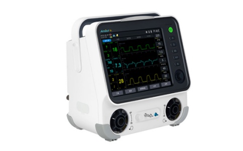 急救呼吸機 急救呼吸機