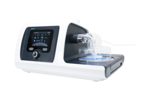 呼吸濕化治療機 呼吸濕化治療機