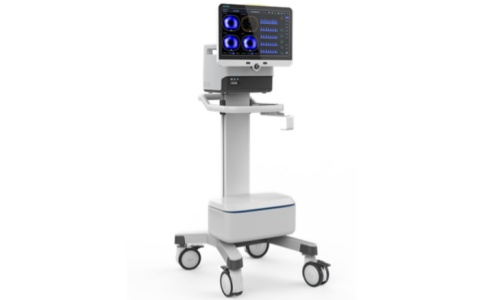 安保胸阻抗斷層成像儀EIT600