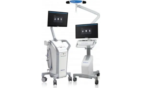 美敦力StealthStation? S8手術(shù)導(dǎo)航系統(tǒng)