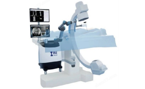 鑄正脊柱外科手術導航定位設備PSIS-A