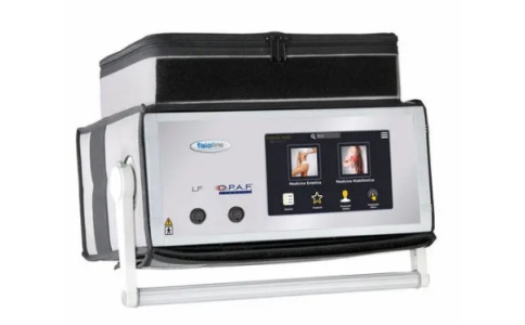 Fisiosonic? 沖擊波治療儀MOBILE