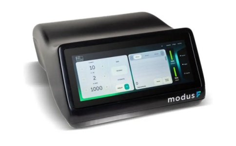 Inceler沖擊波治療儀 Modus F