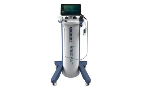 Genwave沖擊波治療儀 Intelect PUls 100