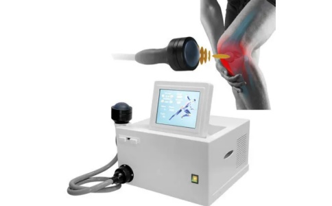 沖擊波治療儀 沖擊波治療儀