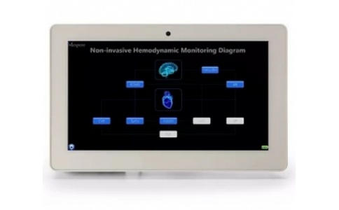 多參數監護儀 多參數監護儀